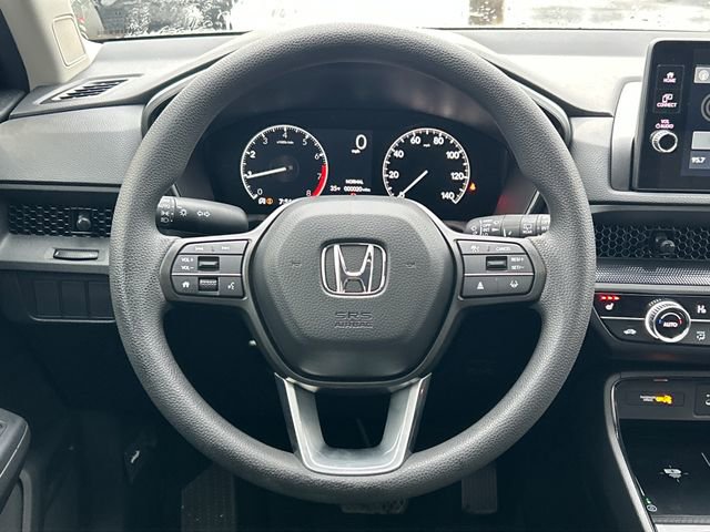 New 2026 Honda CR-V EX image 22