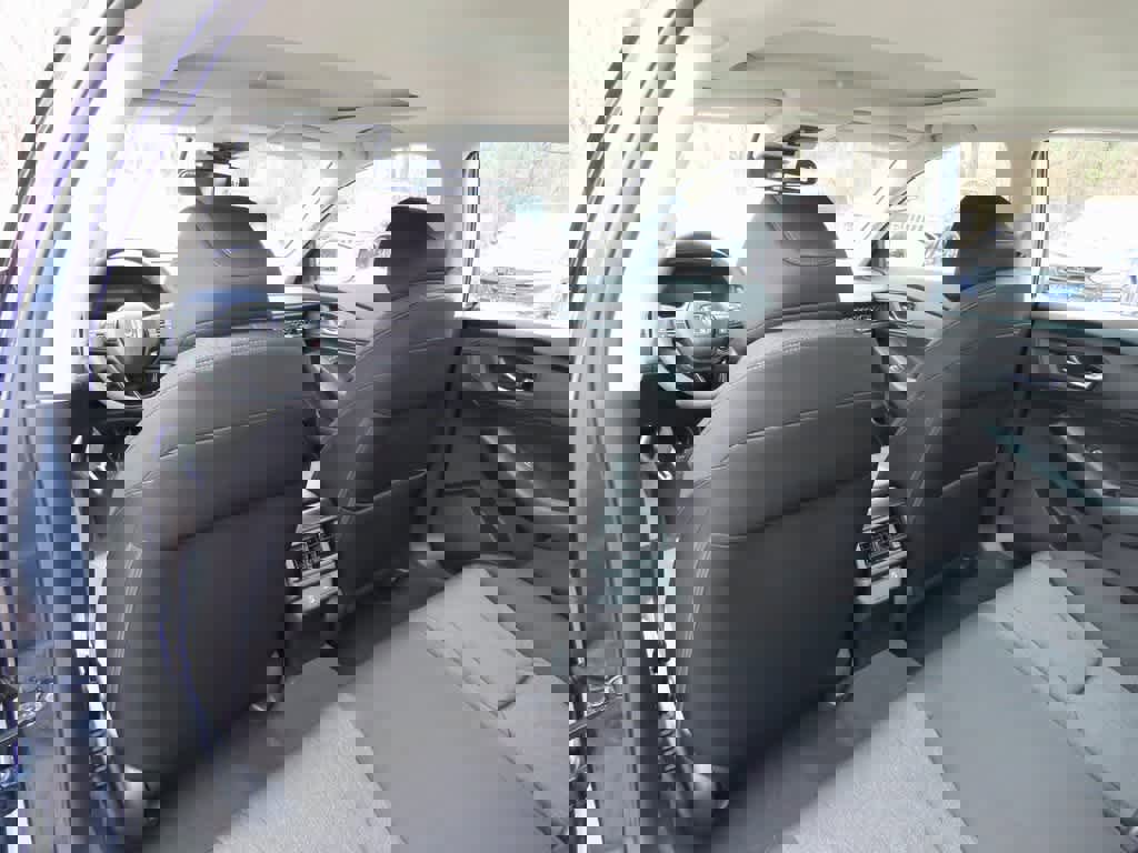 New 2026 Honda Accord SE image 13