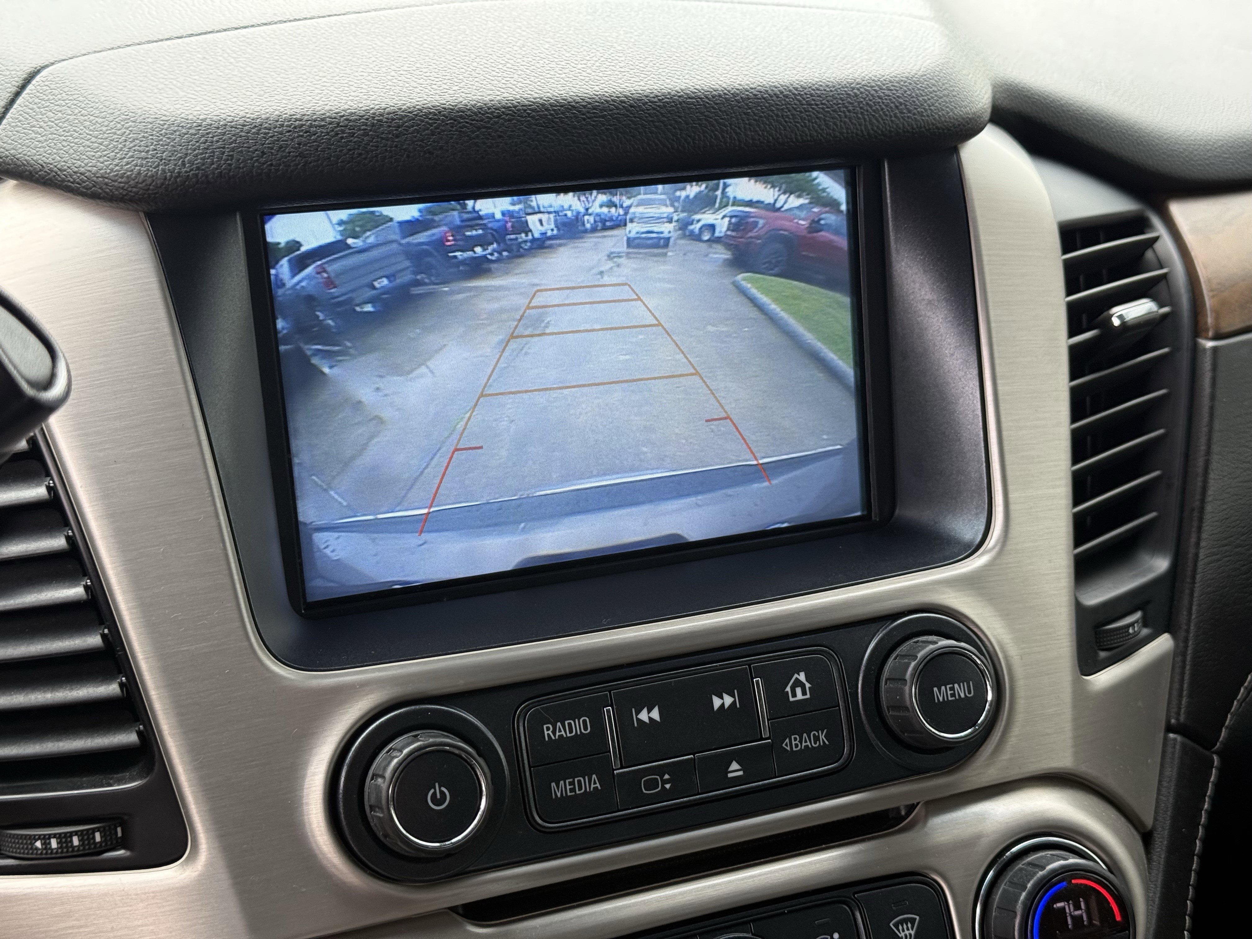 Used 2019 GMC Yukon Denali w/ Denali Ultimate Package image 20