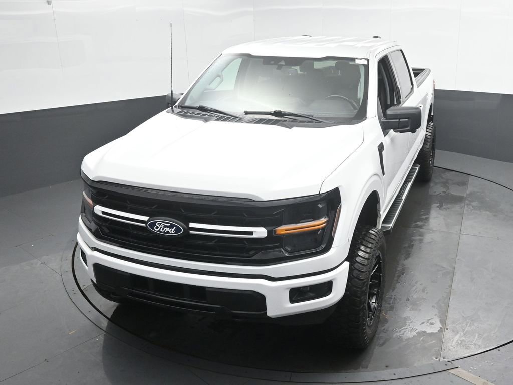 Used 2024 Ford F150 XLT image 36