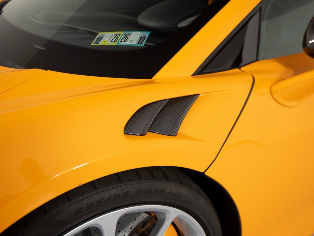 Used 2023 McLaren Artura image 36