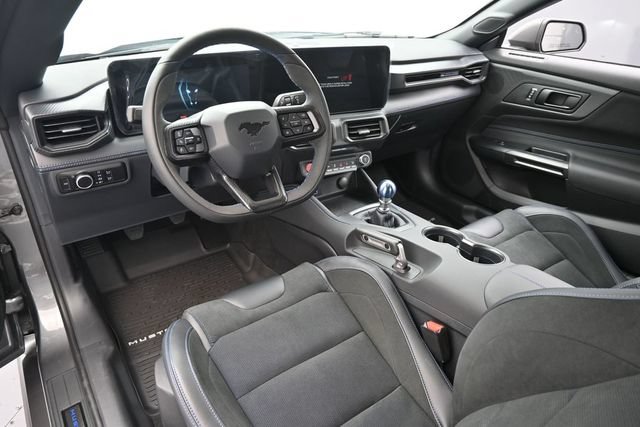 New 2026 Ford Mustang Dark Horse RWD image 12