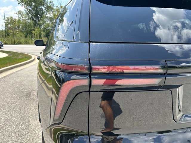 New 2026 Chevrolet Traverse LT w/ Midnight/Sport Edition image 60