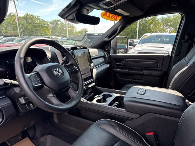 Used 2024 RAM 2500 Rebel w/ Safety Group AWD/4WD image 10