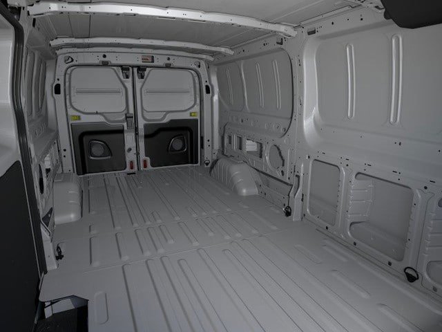 New 2025 Ford Transit 150 Low Roof w/ Electrician Trade Package RWD image 39