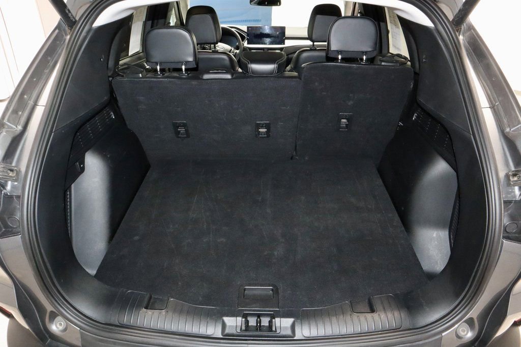Certified 2024 Ford Escape Platinum image 15