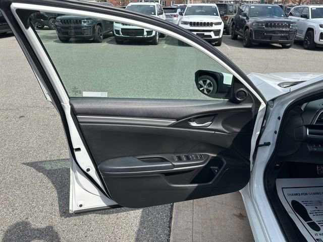 Used 2019 Honda Civic Sport image 26