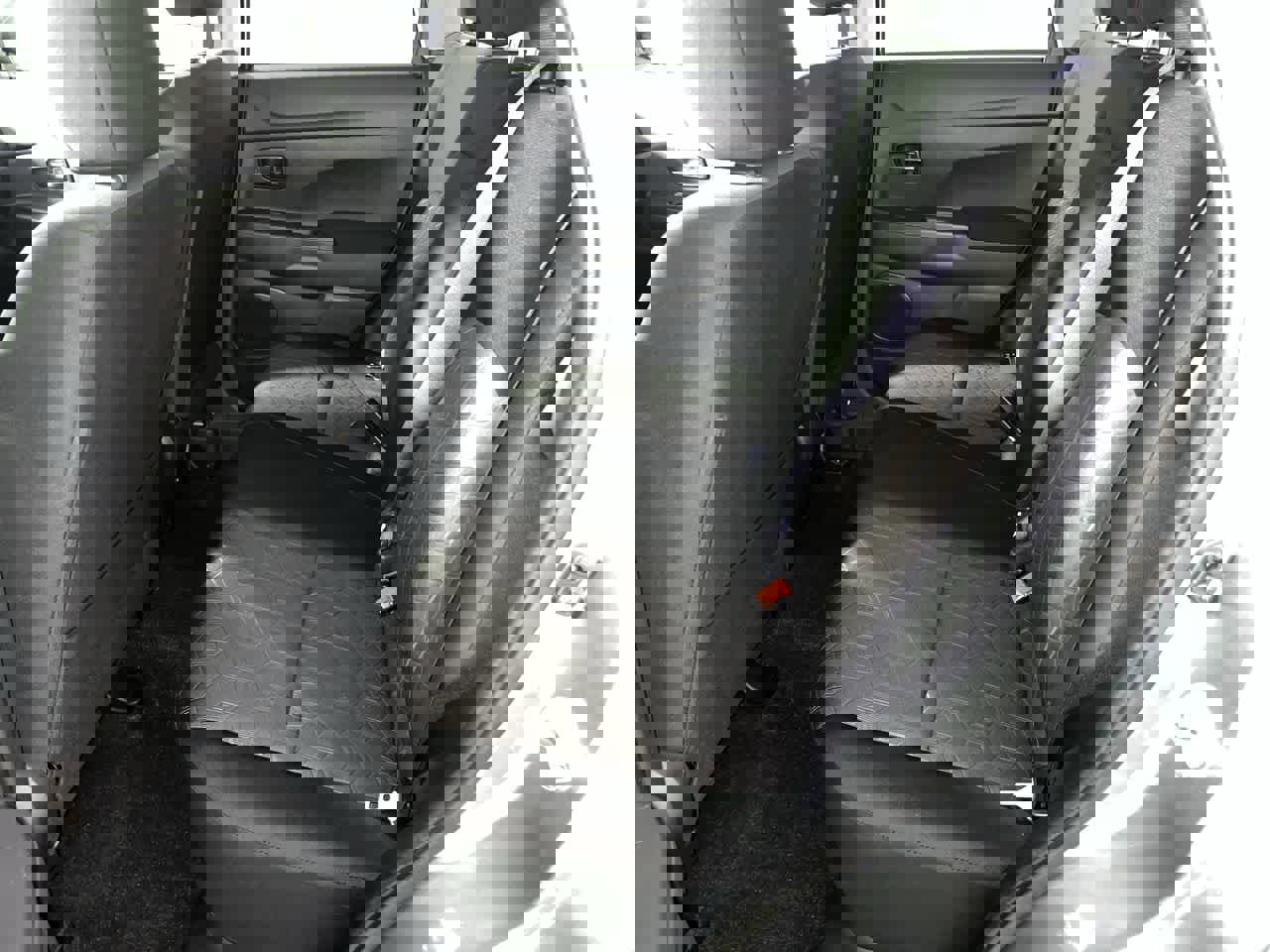 Used 2025 Mitsubishi Outlander Sport ES image 26