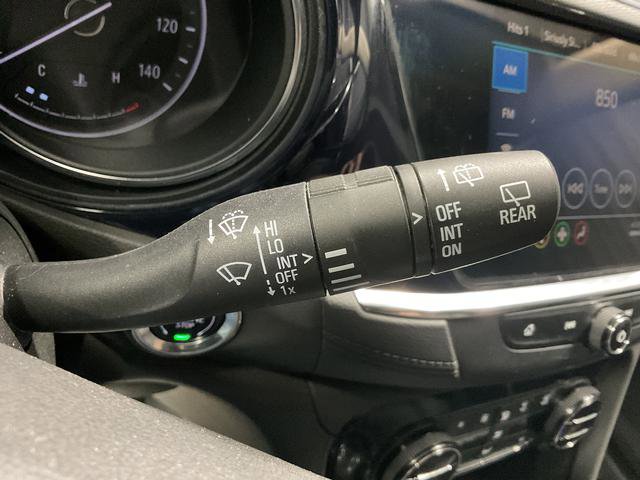 Used 2023 Buick Encore GX Essence w/ Experience Buick Package image 20