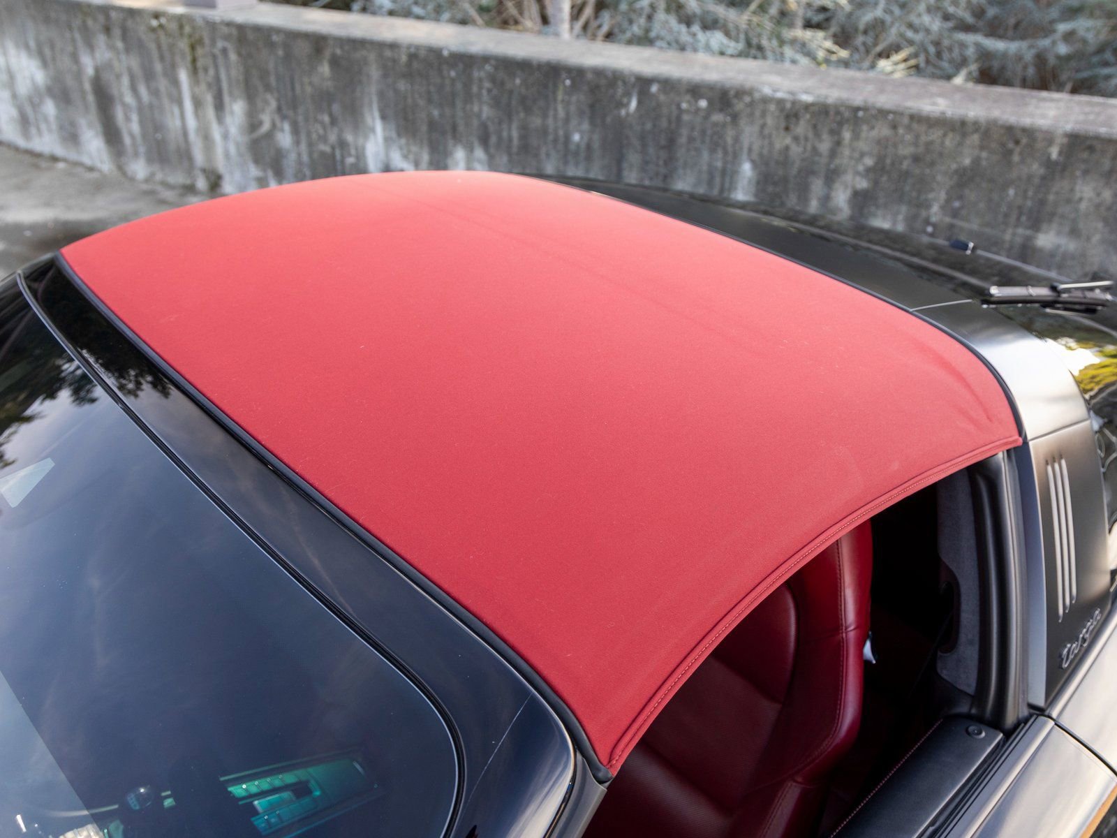 Certified 2018 Porsche 911 Targa 4 GTS image 23