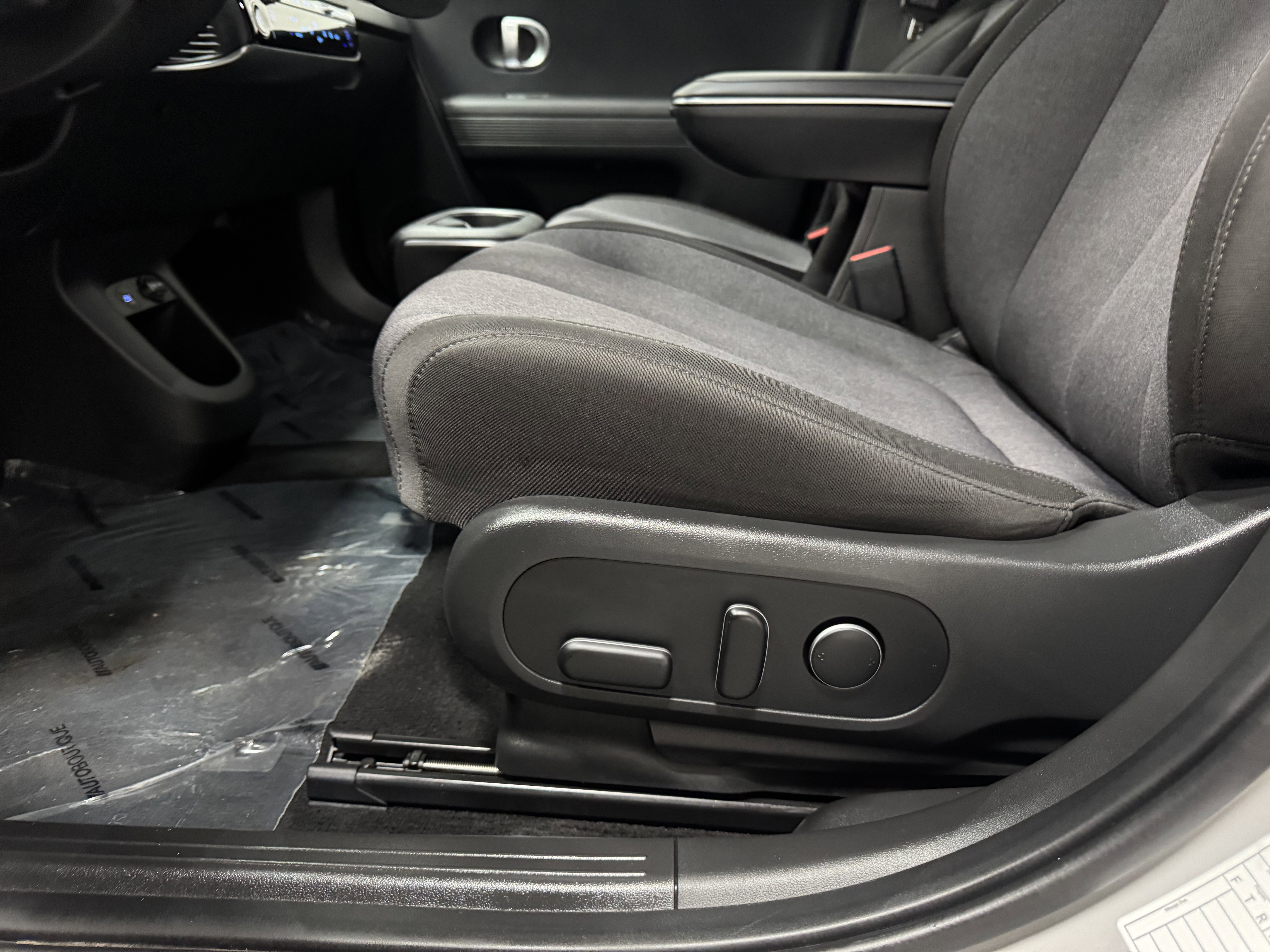 Used 2024 Hyundai Ioniq 5 SEL image 39