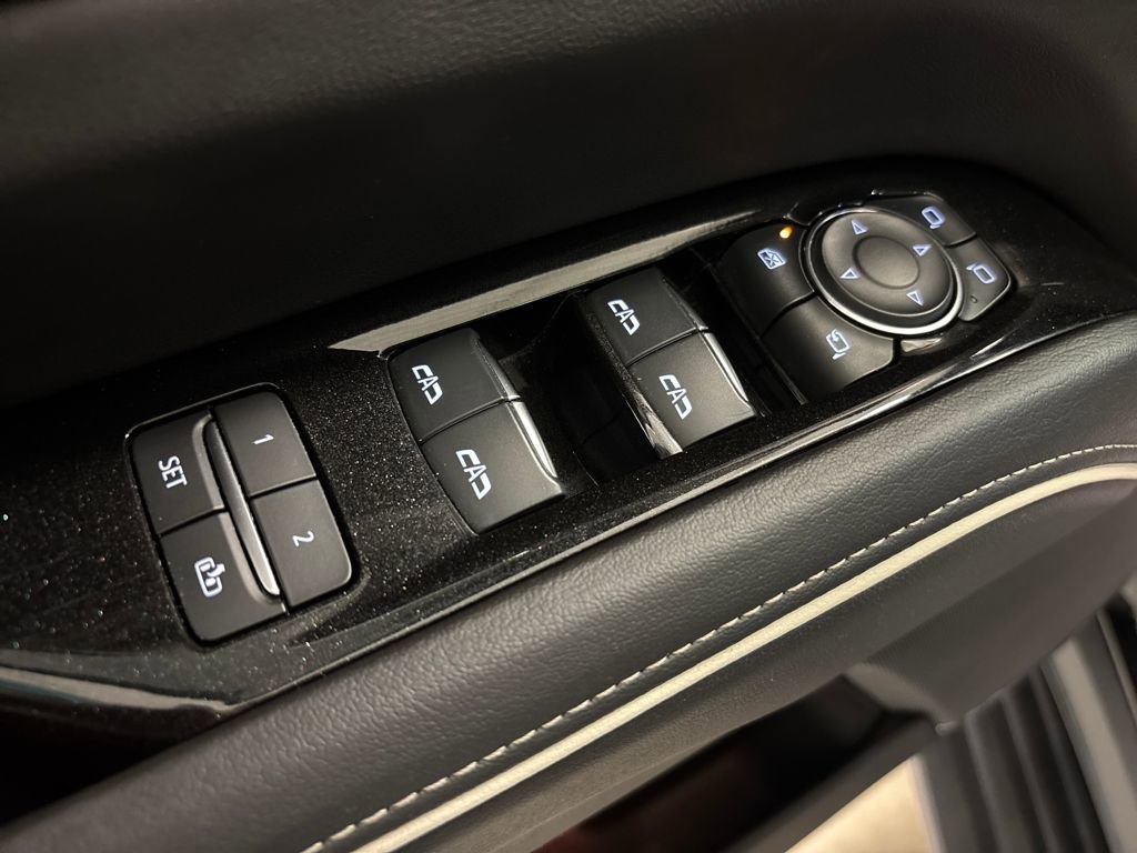 Certified 2024 Cadillac Escalade Sport image 25