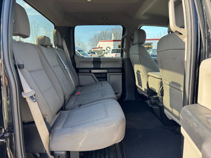 Used 2018 Ford F350 XLT AWD/4WD image 17