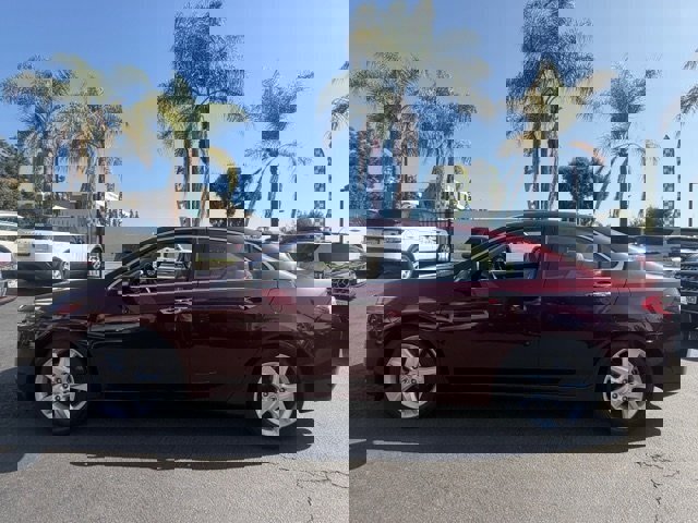 Used 2010 Acura TSX w/ Technology Package FWD image 6