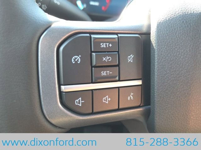 New 2026 Ford F250 Lariat w/ Black Appearance Package image 22