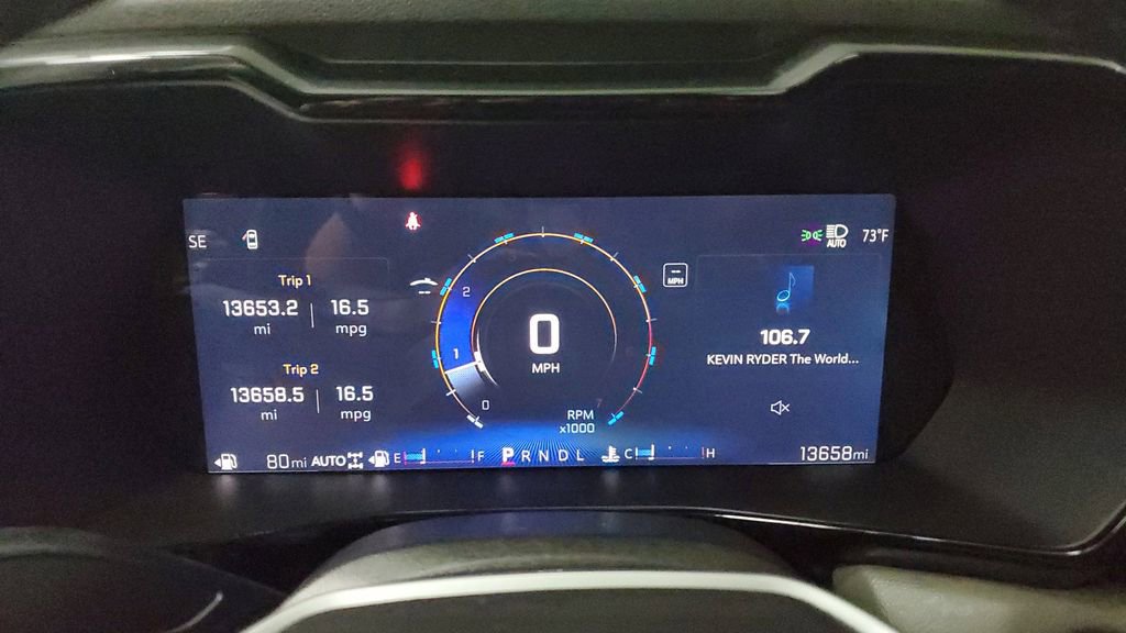 Used 2023 Chevrolet Colorado ZR2 w/ ZR2 Convenience Package III image 32