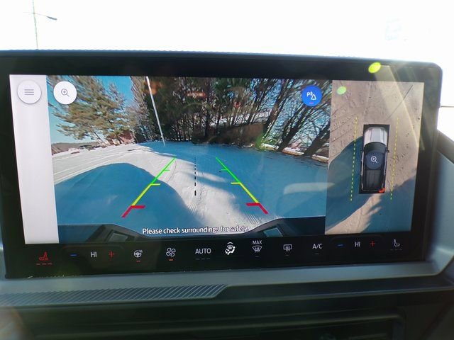 New 2026 Ford Bronco Sport Outer Banks w/ Outer Banks Tech Package+ image 25