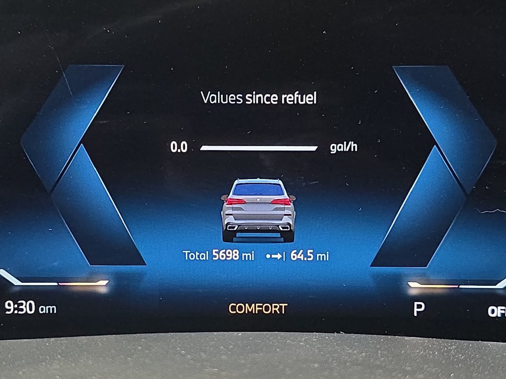 Used 2026 BMW X5 sDrive40i w/ M Sport Package RWD image 18
