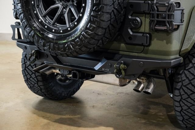 Used 2024 Jeep Wrangler Unlimited Rubicon 392 image 42