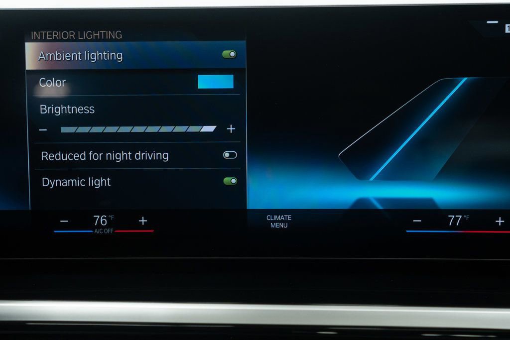 Used 2024 BMW 330e xDrive image 25