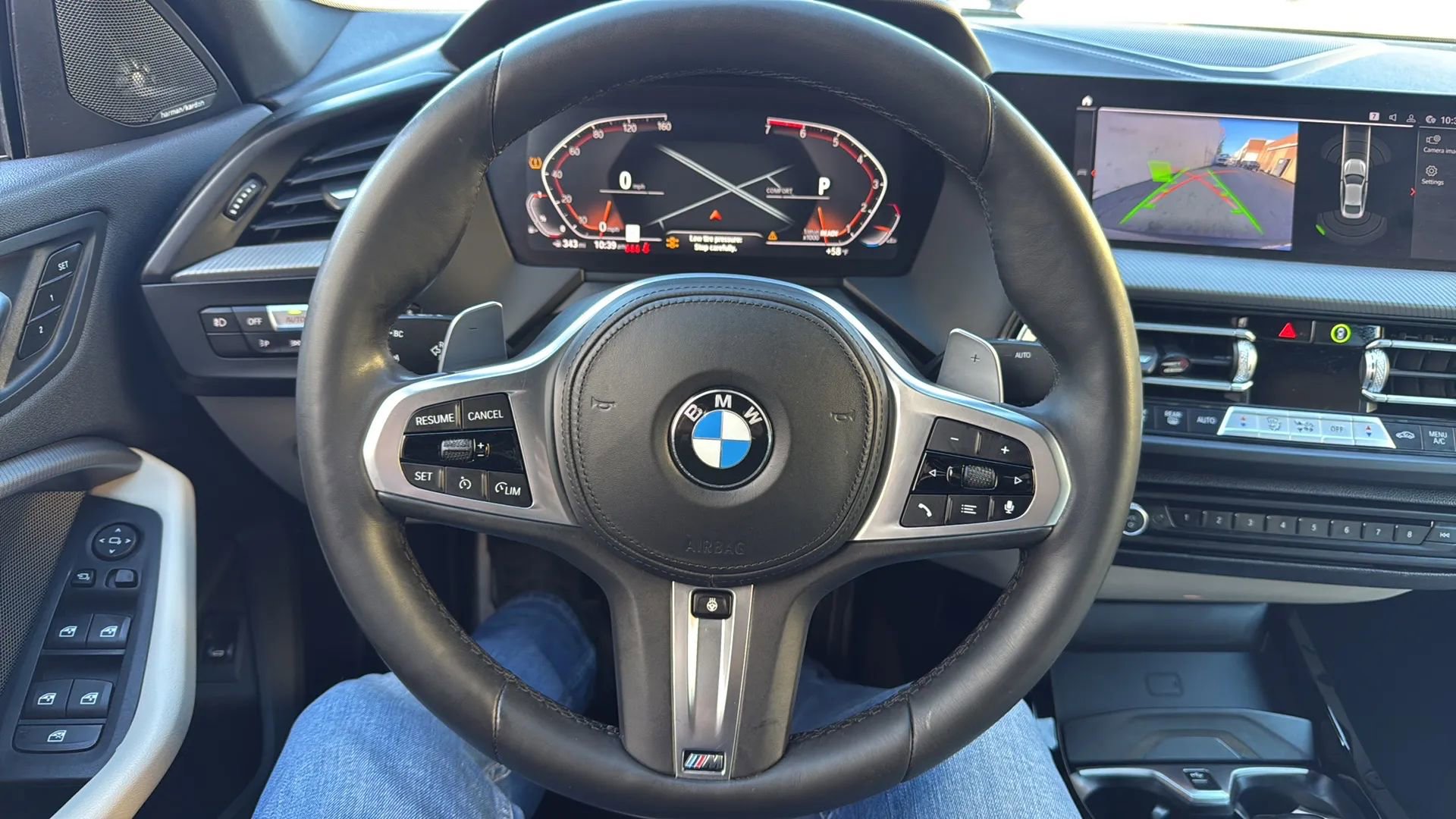 Used 2020 BMW 228i xDrive Gran Coupe w/ Premium Package image 10