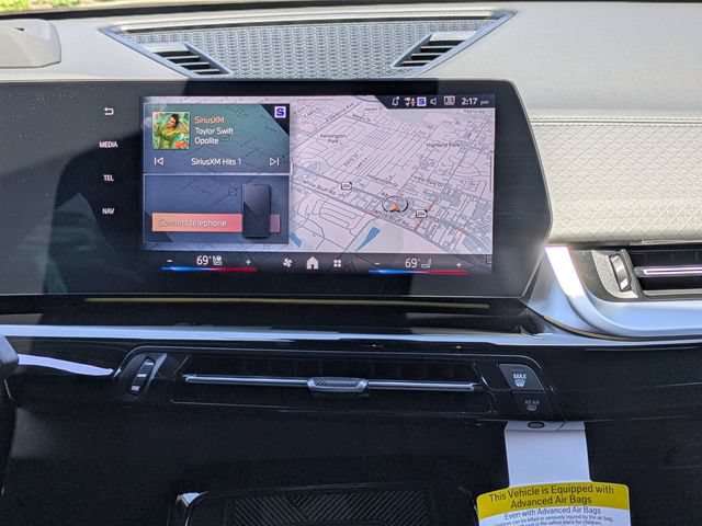 New 2026 BMW X2 xDrive28i w/ Technology Package AWD/4WD image 17