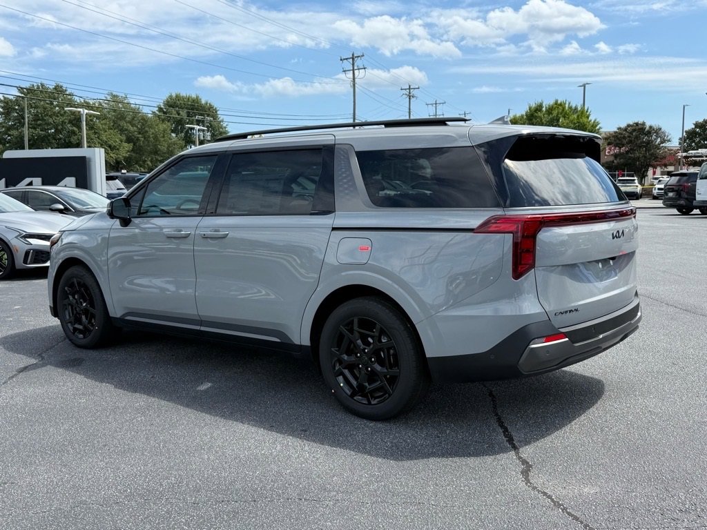 New 2026 Kia Carnival SX image 5