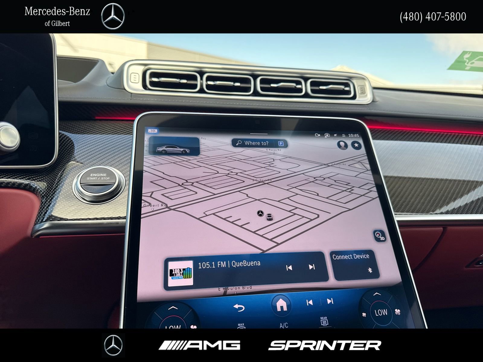 New 2026 Mercedes-Benz S 63 AMG S image 26