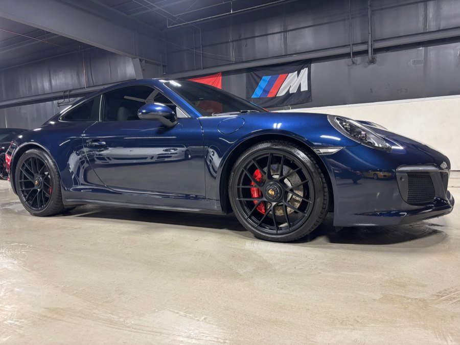Used 2019 Porsche 911 Carrera GTS RWD image 39