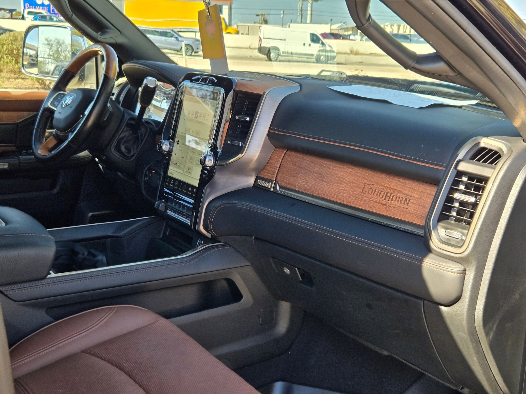 Used 2022 RAM 3500 Limited image 30