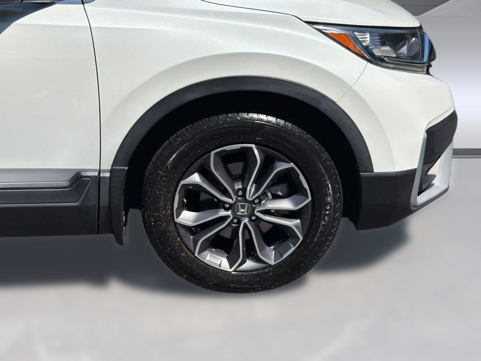 Used 2020 Honda CR-V EX-L image 12