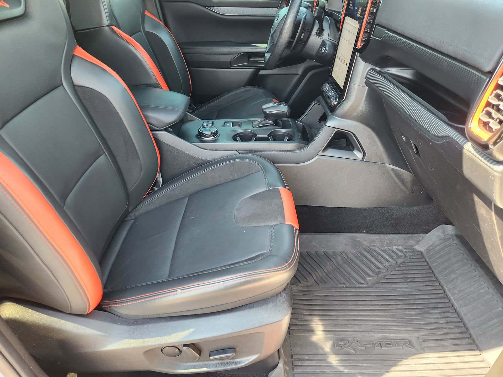 Used 2024 Ford Ranger Raptor image 16