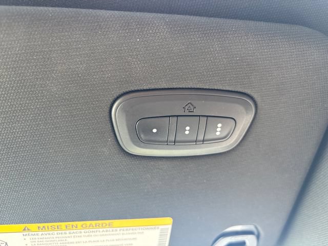 Used 2021 RAM 1500 Limited AWD/4WD image 32