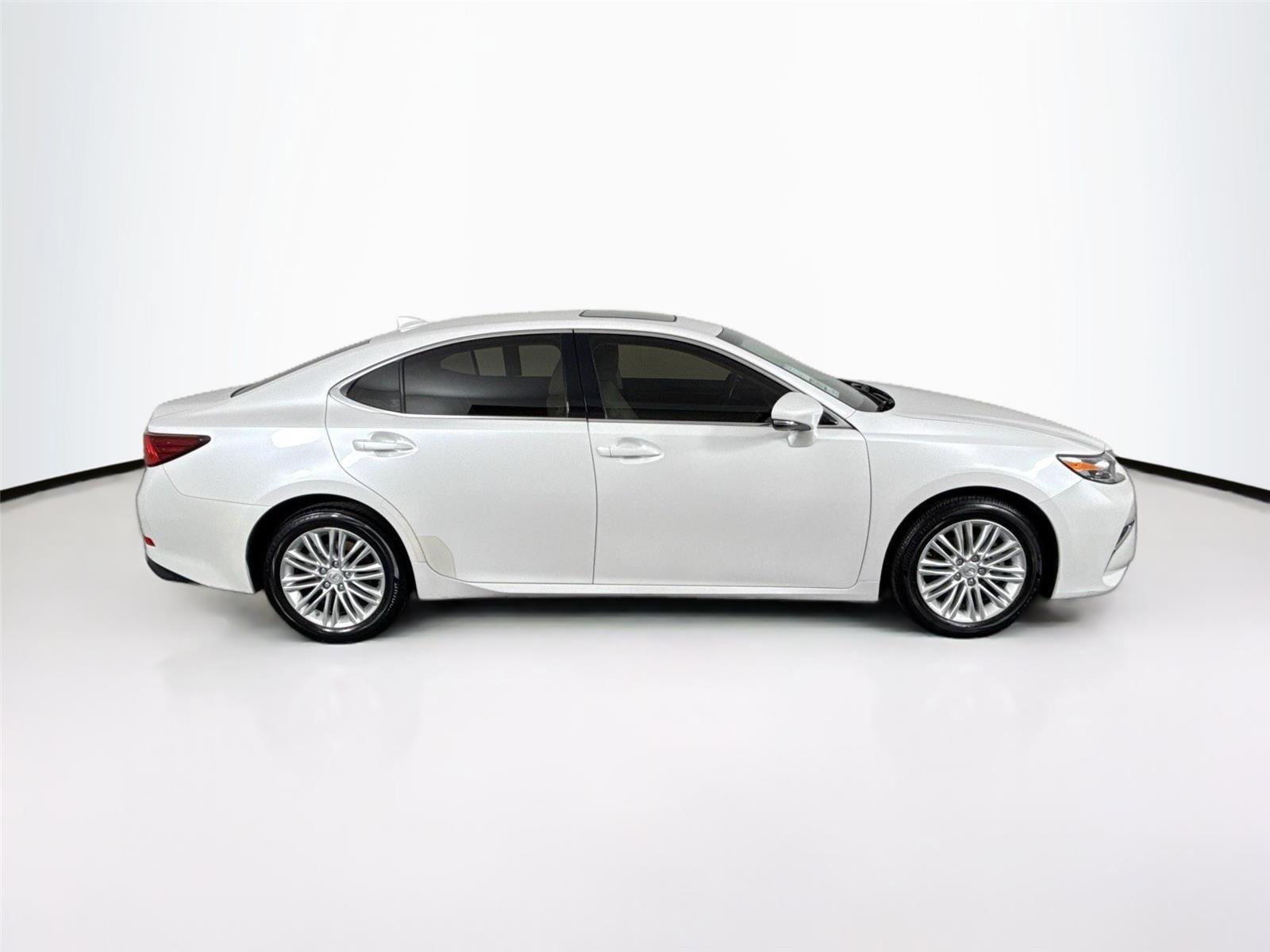 Used 2016 Lexus ES 350 4DR SDN image 9