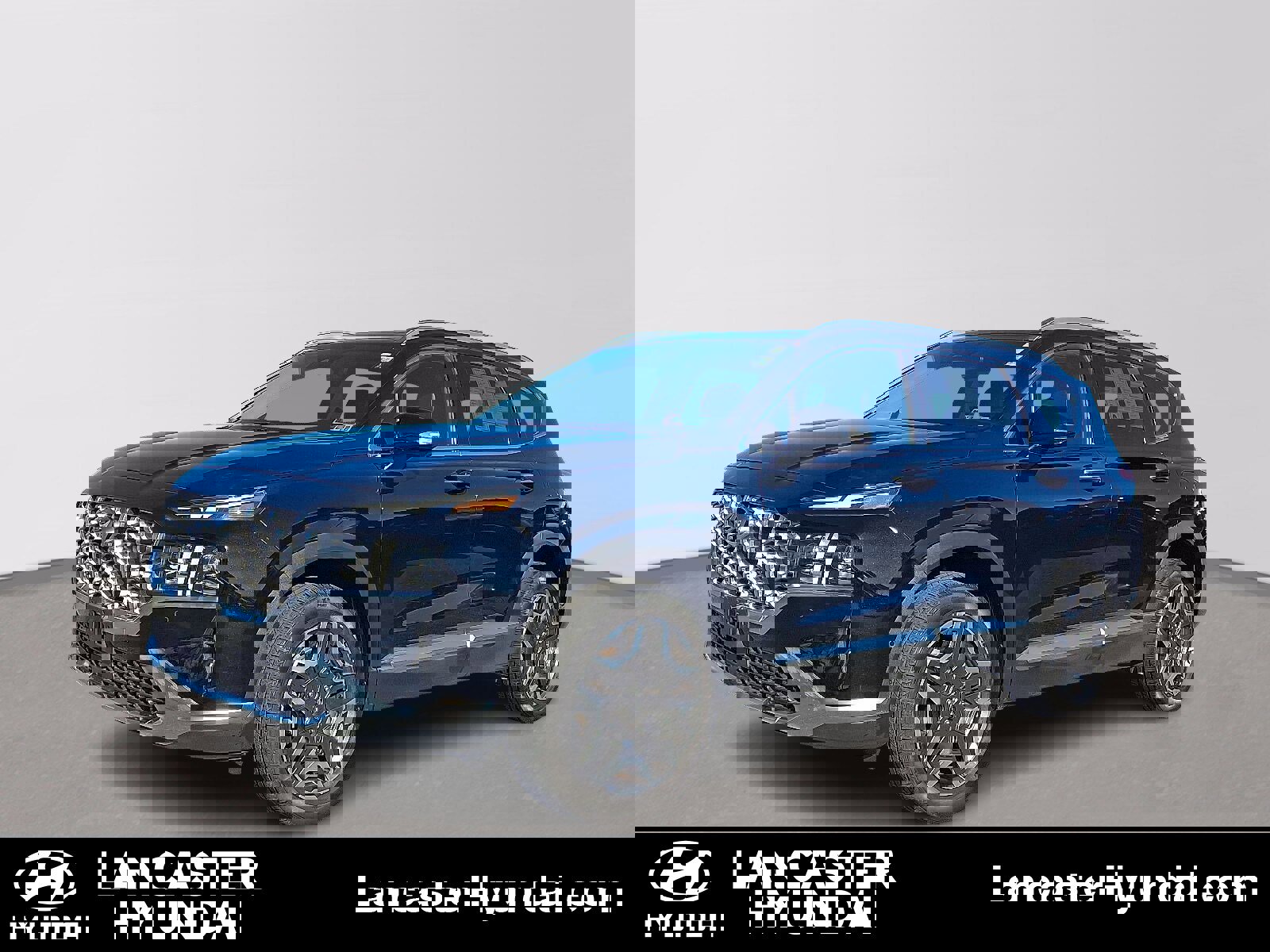 Certified 2023 Hyundai Santa Fe Limited w/ Cargo Package