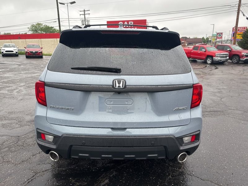 Used 2023 Honda Passport EX-L image 6