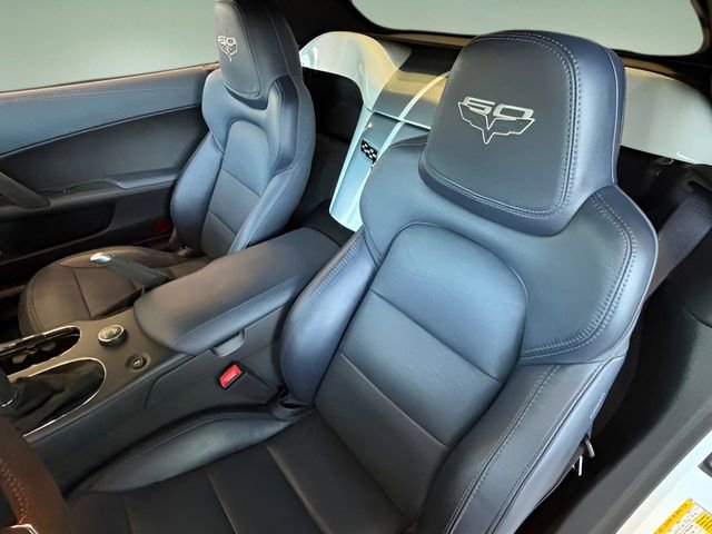 Used 2013 Chevrolet Corvette 427 w/ 1SC Preferred Equipment Group RWD image 5