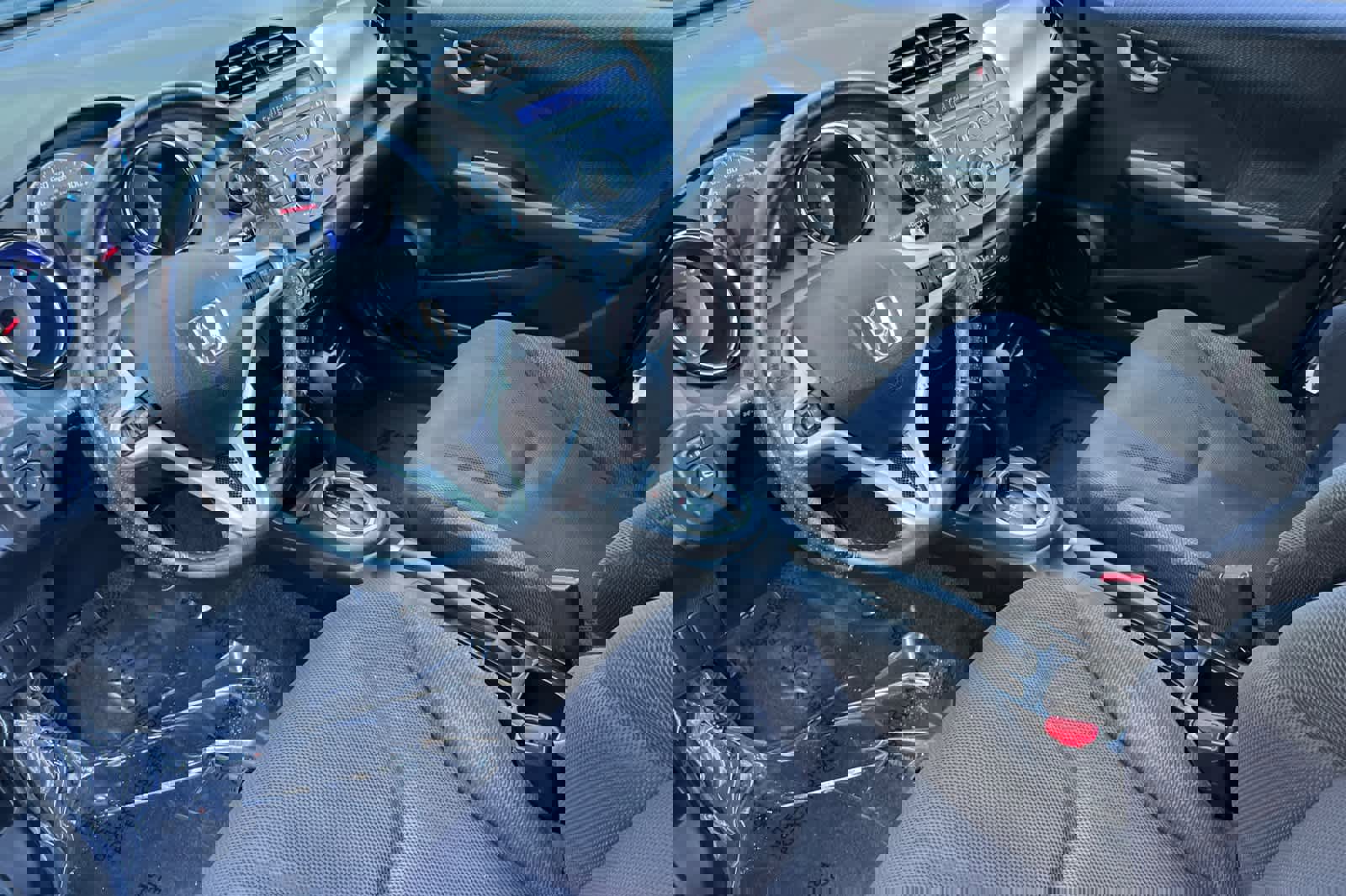 Used 2012 Honda Fit Sport image 11