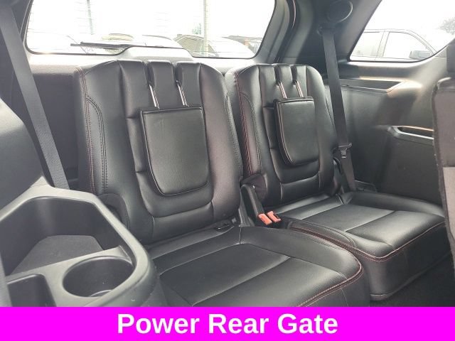 Used 2019 Ford Explorer Sport AWD/4WD image 19