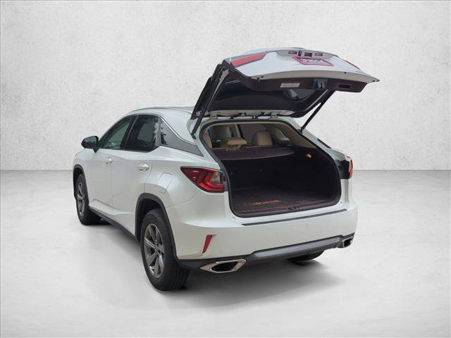 Used 2018 Lexus RX 350 FWD w/ Premium Package image 8
