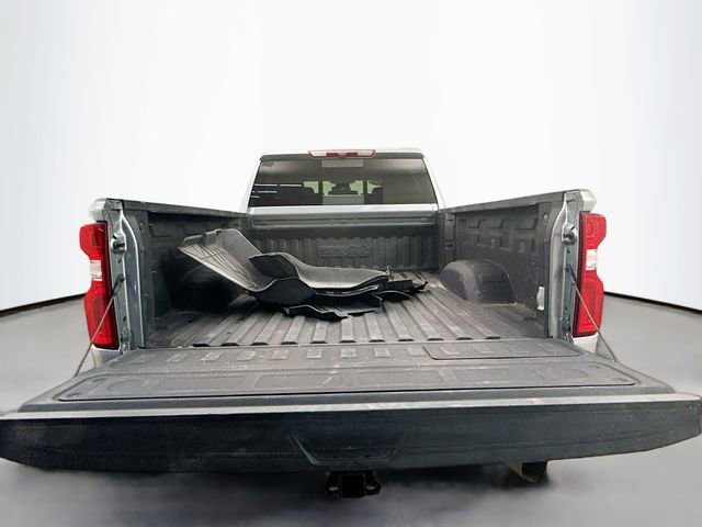 Used 2024 Chevrolet Silverado 2500 High Country image 29