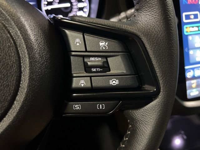 Certified 2025 Subaru Forester Premium image 39