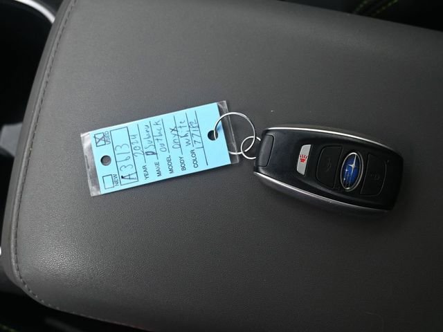 Used 2024 Subaru Outback Onyx Edition AWD/4WD image 14