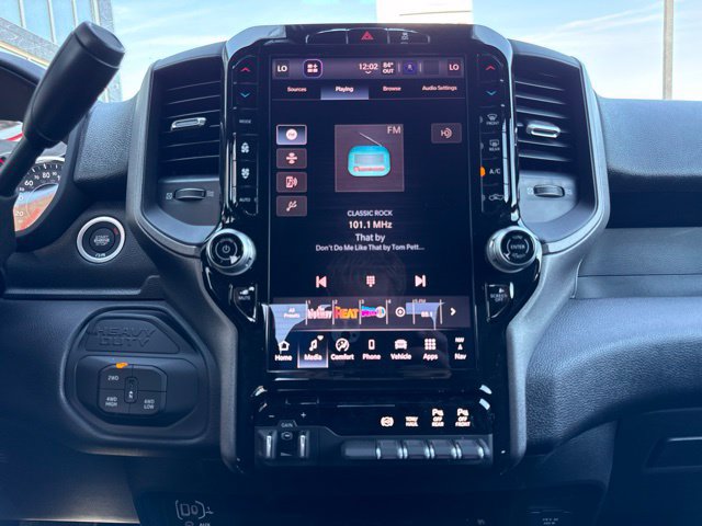 New 2027 RAM 2500 Tradesman AWD/4WD image 15