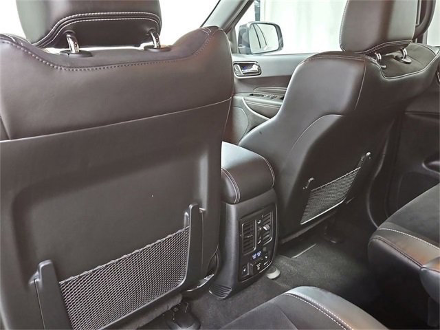 Used 2024 Dodge Durango SRT w/ Trailer Tow Group IV image 48