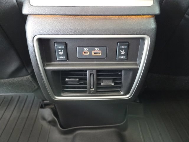 Used 2019 Nissan Murano SL AWD/4WD image 15