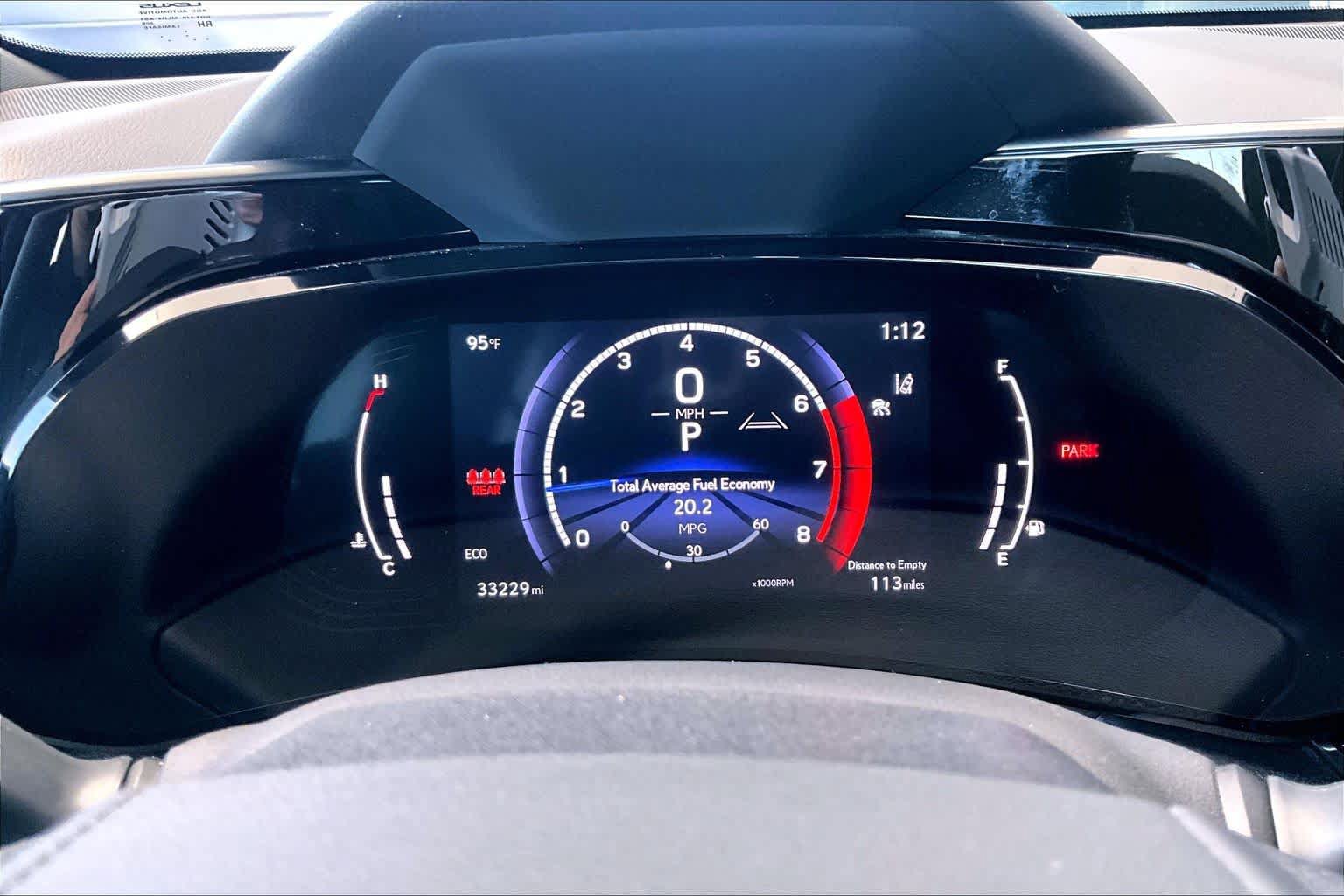 Used 2024 Lexus NX 350 F Sport AWD/4WD image 23