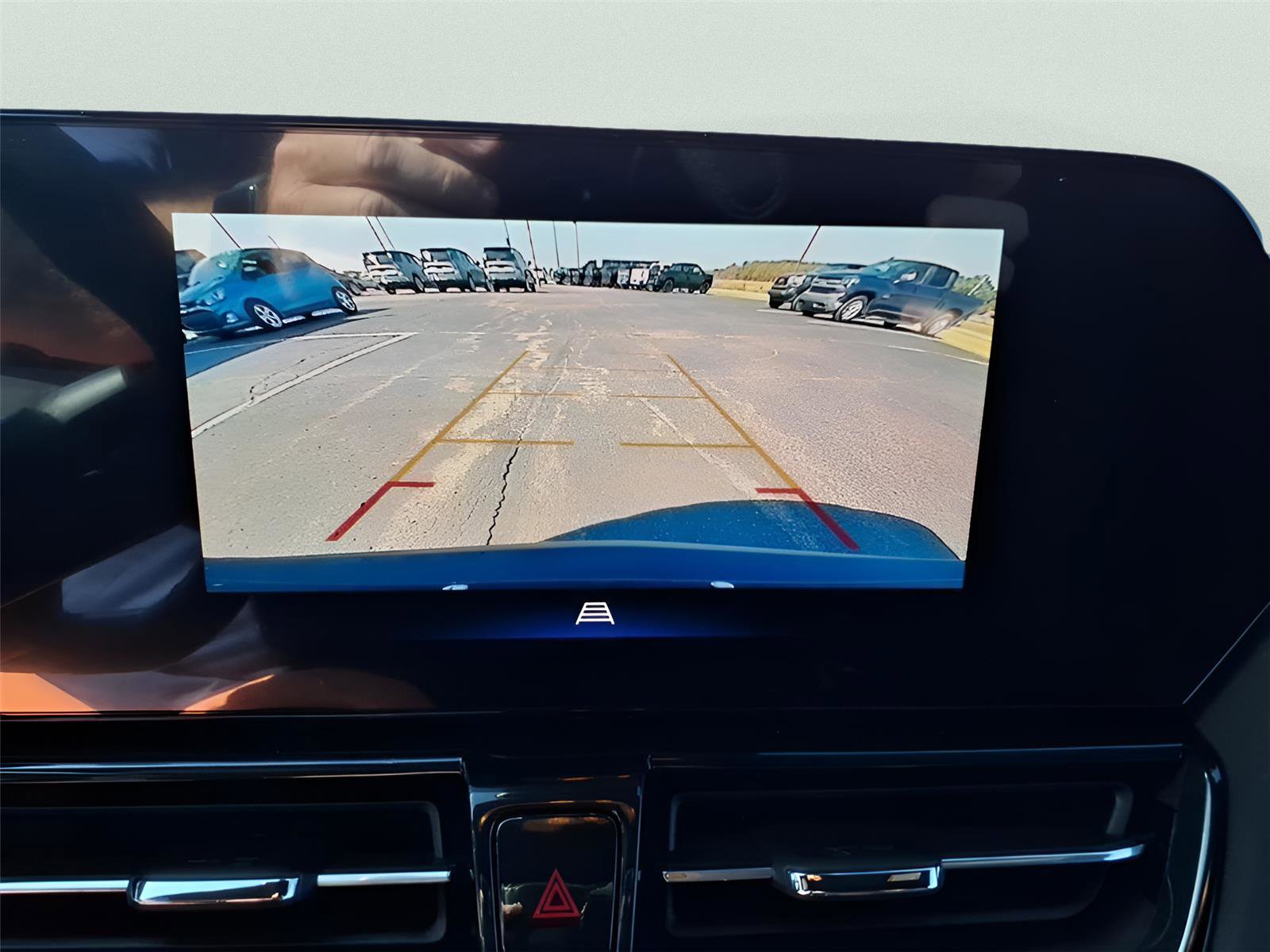 New 2026 Chevrolet TrailBlazer RS w/ Convenience Package image 24