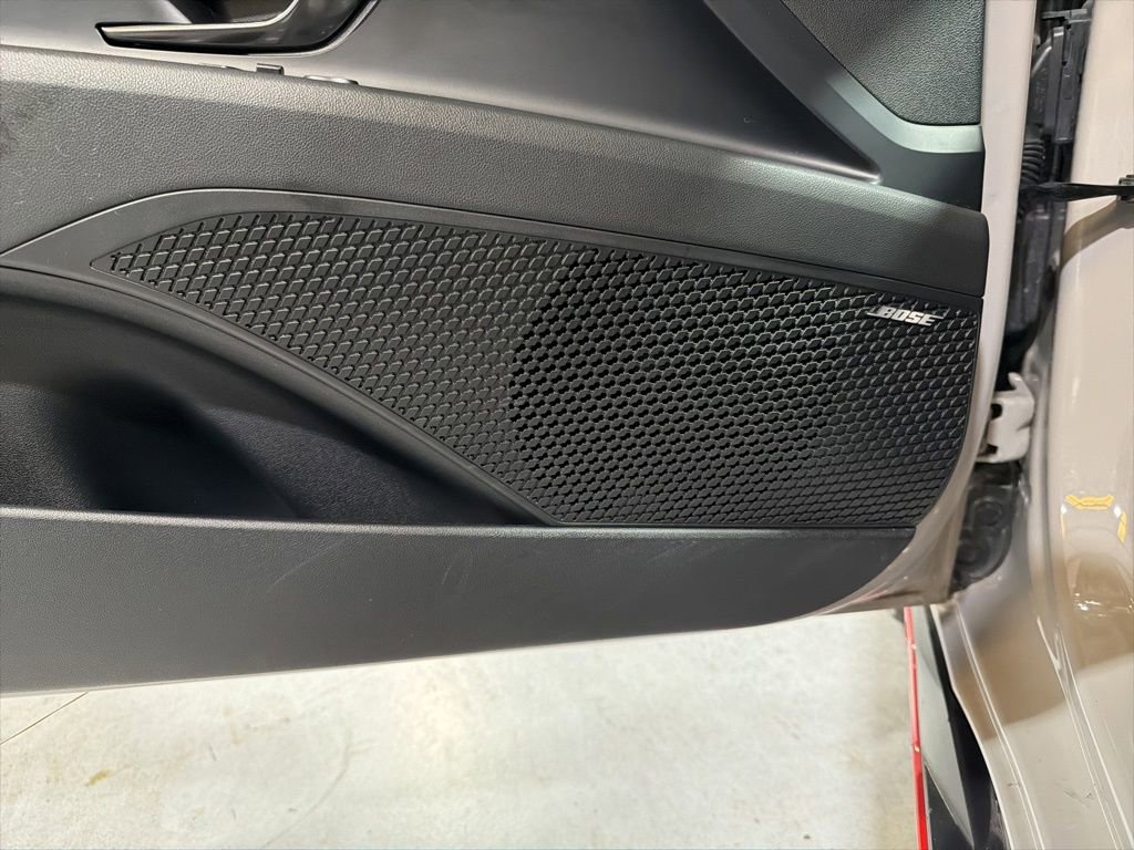 Used 2023 Hyundai Elantra N image 30