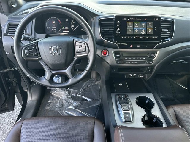 Certified 2024 Honda Ridgeline RTL image 17